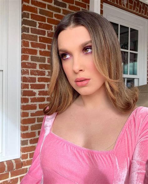 millie bobby brown hot pics|Millie Bobby Brown (@milliebobbybrown) • Instagram photos and。